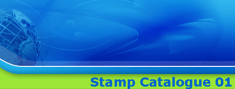 Stamp Catalogue 01